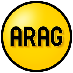 Logo ARAG - Asseguris