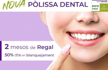 polissa dental DKV